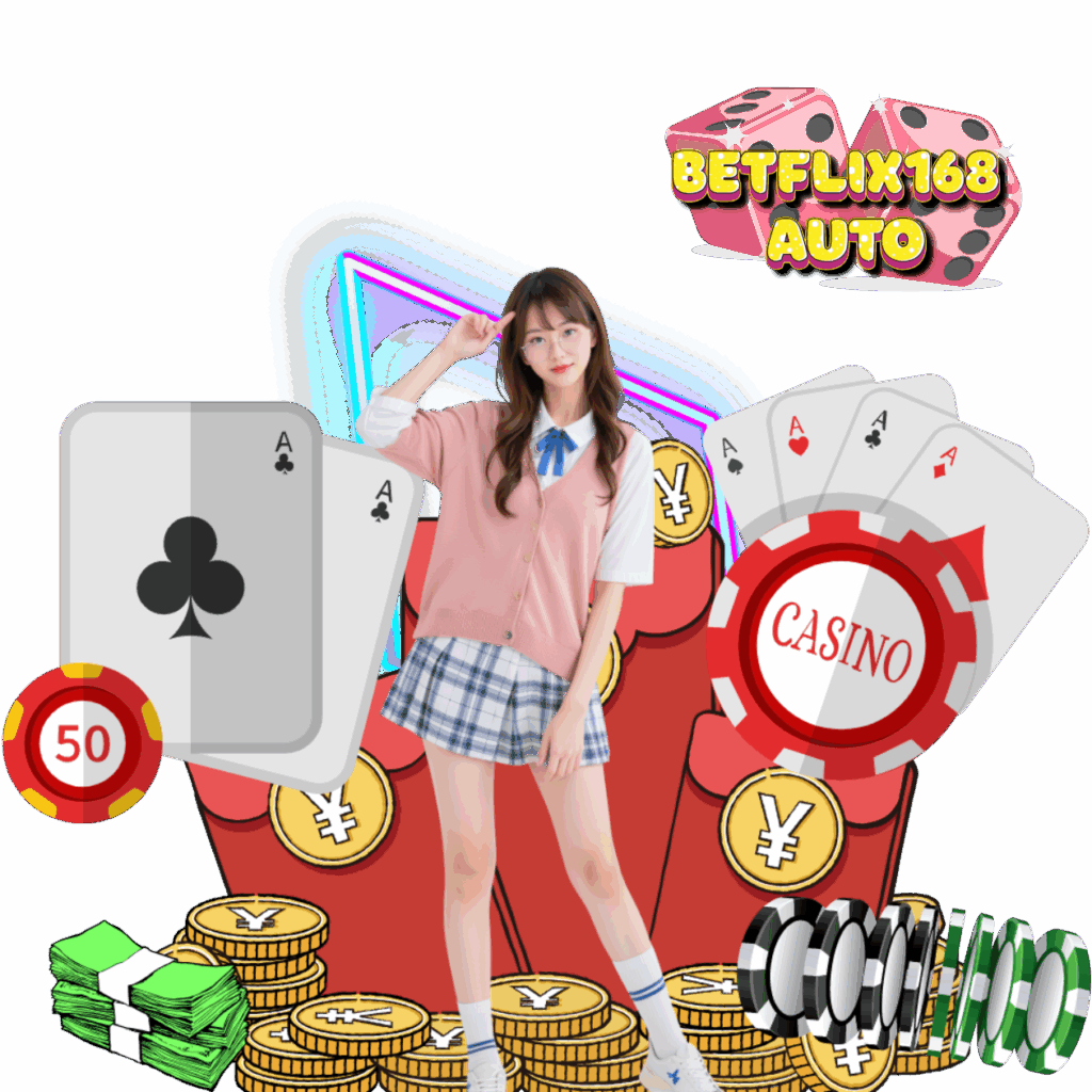 betflix168 auto