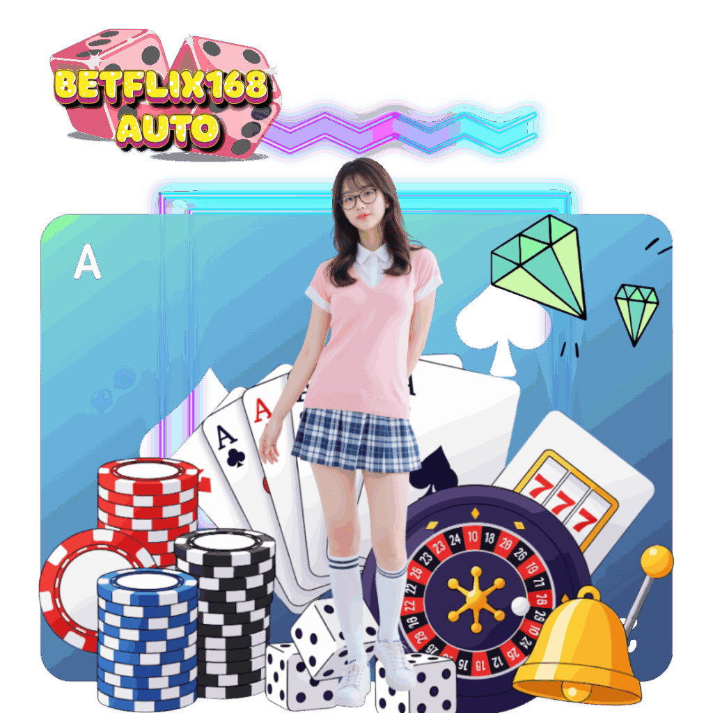 betflix168 auto เว็บเดิมพัน