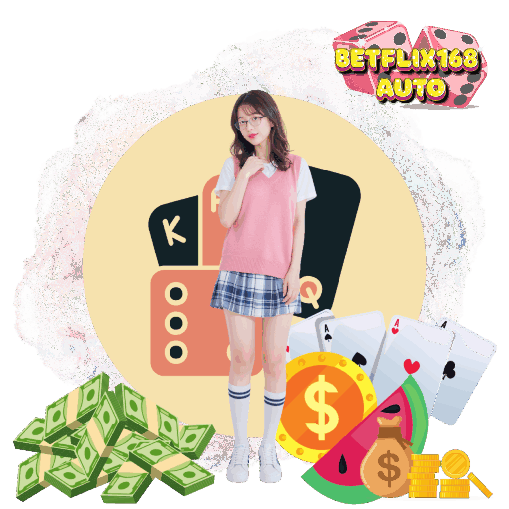 betflix168 auto สล็อต